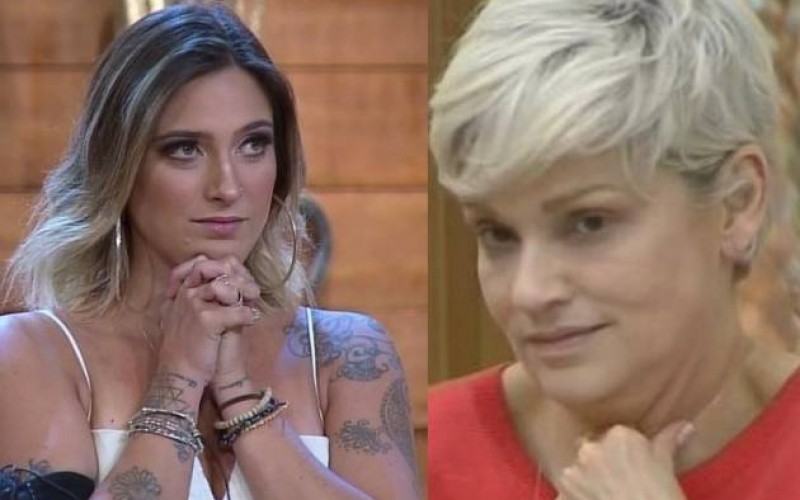 Eliminada, Tati Dias surpreende ao realizar acusação contra Andréa Nóbrega: “Perseguidora”