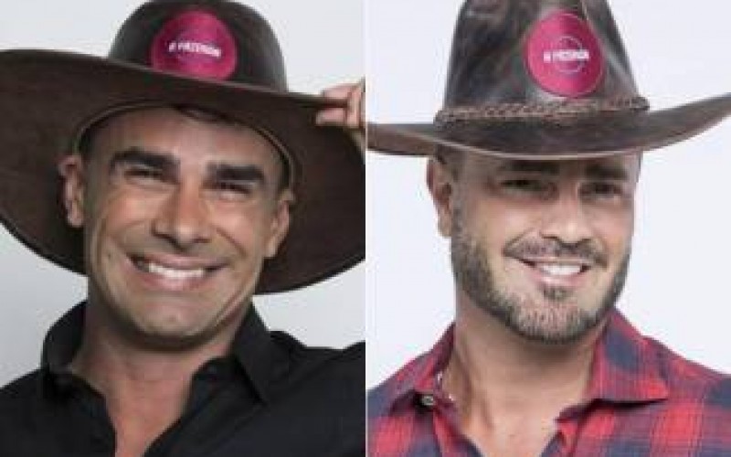 Enquete ‘A Fazenda 11’ – Jorge ou Rodrigo? – Vote!