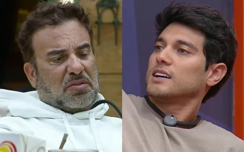 Votação Parcial de A Fazenda 17 indica eliminação de peão que pediu ajuda de famosos