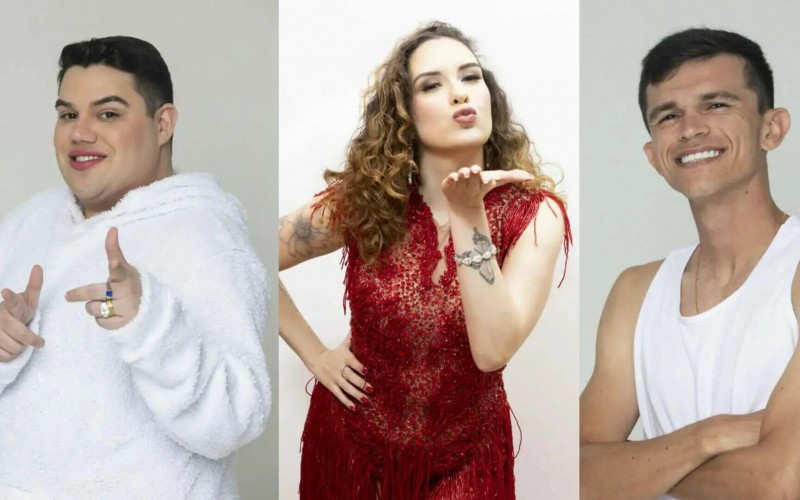 A GRANDE CONQUISTA QUEM SAI: Quem está saindo da ZONA DE RISCO? Veja como está a votação agora