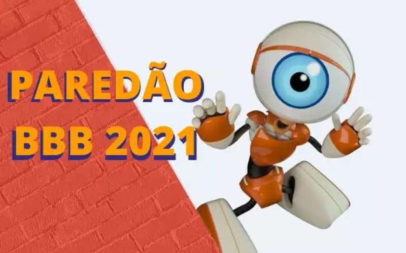 Acerte o eliminado no paredão do BBB 21 e ganhe uma renda extra
