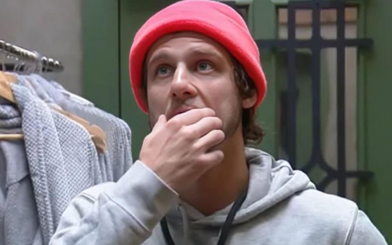 A missão de Matheus em A Fazenda para não perder R$ 5.000 logo de cara.