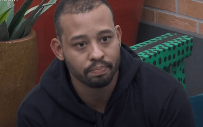 Em A Fazenda 13, Mussunzinho entrega passado com Nego: