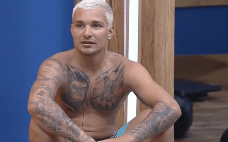 A Fazenda 13: Noiva entrega problema que atrapalha MC Gui no jogo; saiba qual é