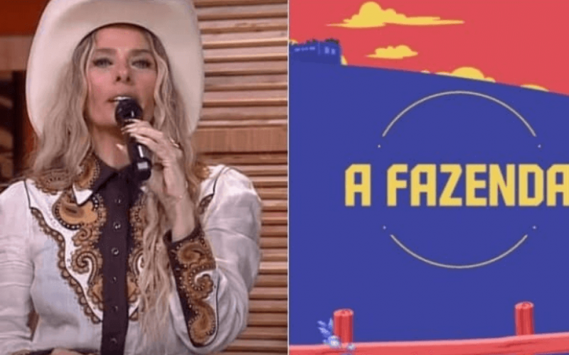 A Fazenda 14: Ex-Carrossel desconversa sobre assunto, mas estará no reality show, afirma colunista