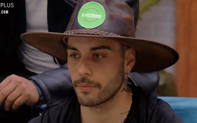 Gui decide voto em Nego do Borel para roça em A Fazenda 13: