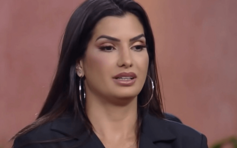 Marina Ferrari é rica? Pai de peoa de A Fazenda 13 abre o jogo sobre