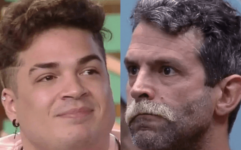 Enquete A Fazenda 2022 aponta humilhação de participante na 7ª roça; veja parcial...