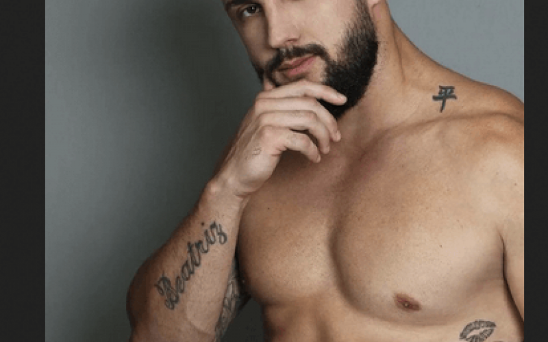 Record faz mistério sobre participante de