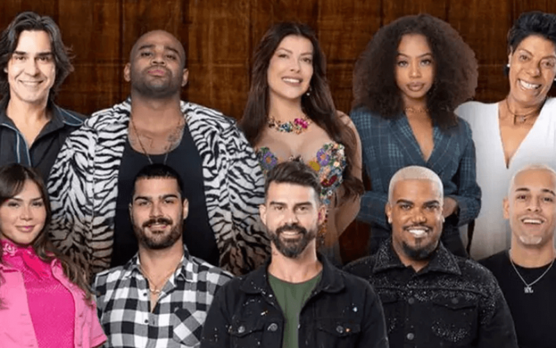 A Fazenda 15: saiba como vai ser semana final e quem deve vencer, segundo enquete