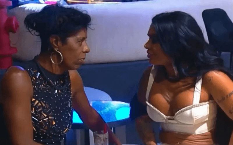 A Fazenda: Márcia Fu admite falsidade e promete pix de R$ 50 mil de recompensa..