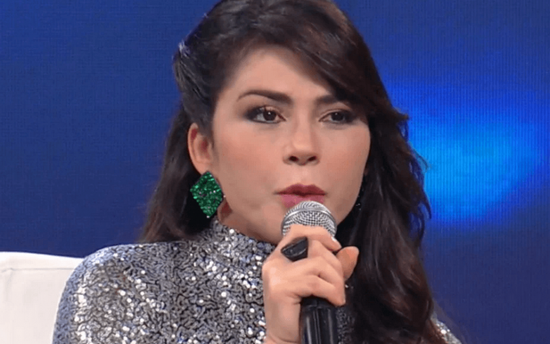 Após perder quatro reality shows, Nadja revela por que nunca venceria A Fazenda.