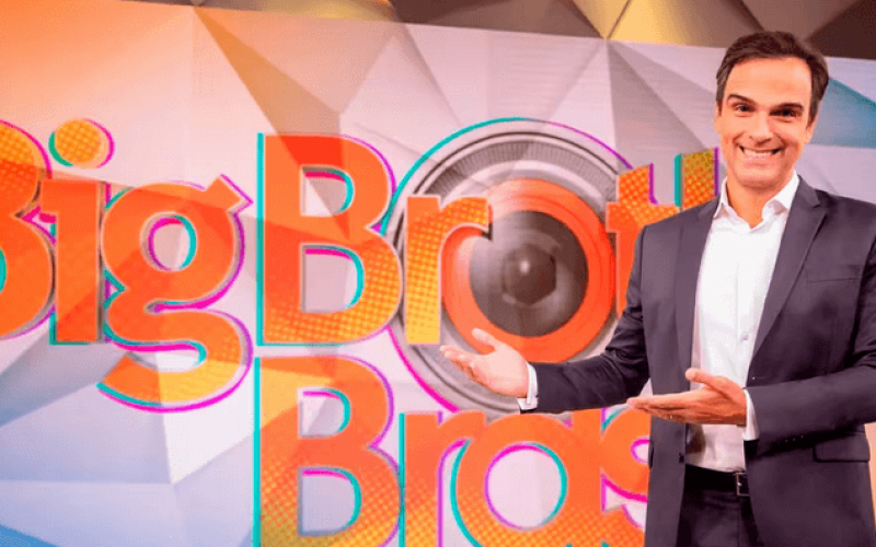 Confira os famosos cotados para o Camarote do "BBB 24"