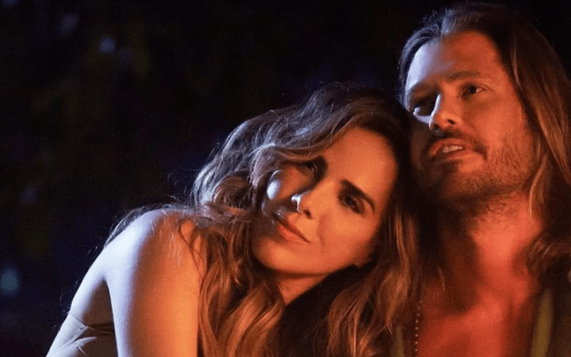 Dado Dolabella celebra participação de Wanessa no BBB24: “Vai arrebentar”