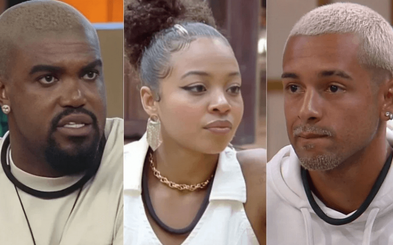 Fim dos crias? Enquete de A Fazenda aponta briga interna por última vaga na final