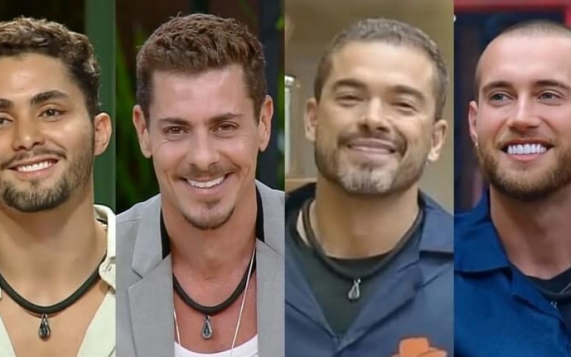 Quem ganha A Fazenda 16? Parcial da enquete aponta favorito ao prêmio