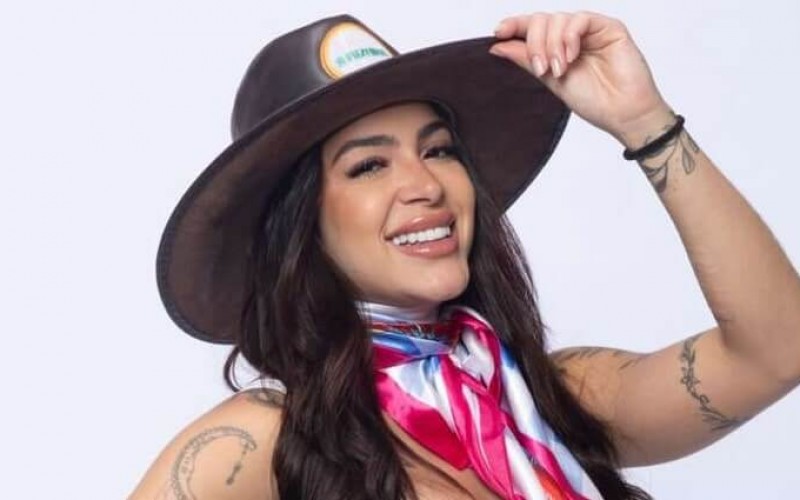 Segredo de Luana que gerou tretas em A Fazenda 16 é exposto pela irmã: