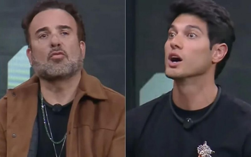 Enquete A Fazenda 17: Parcial atualizada aponta quem sai em roça das plantas.