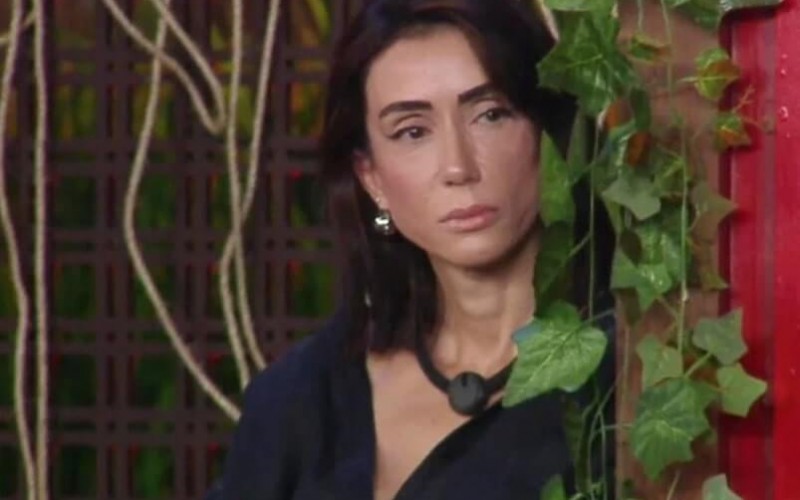 Suposta traição de Michelle Barros vira assunto em A Fazenda 17: