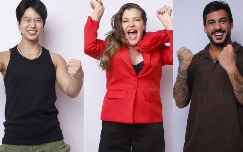 Enquete A Grande Conquista 2 aponta favoritos ao prêmio de R$ 1 milhão; vote