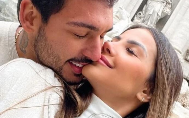 Em A Grande Conquista, João Hadad relembra morte de Luana Andrade