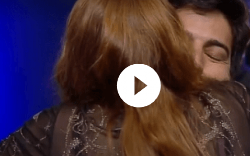 Troca de chefia na mansão: Giulia e Ricardo são os novos donos