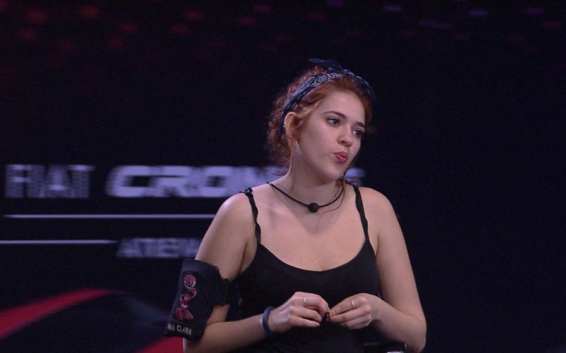 Ana Clara comenta que BBB18 passou rápido