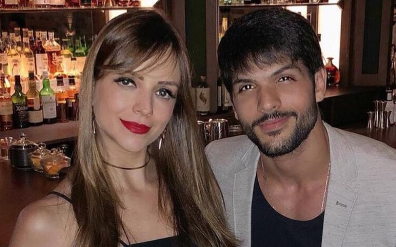 Após escândalo de traição no BBB18, Lucas fica noivo de Ana Lúcia na Tailândia