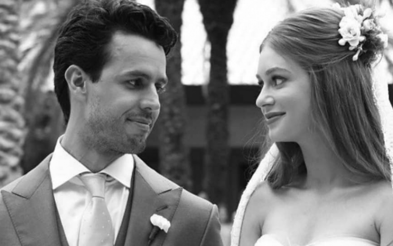Após três anos de união, Marina Ruy Barbosa e Alexandre Negrão se separam