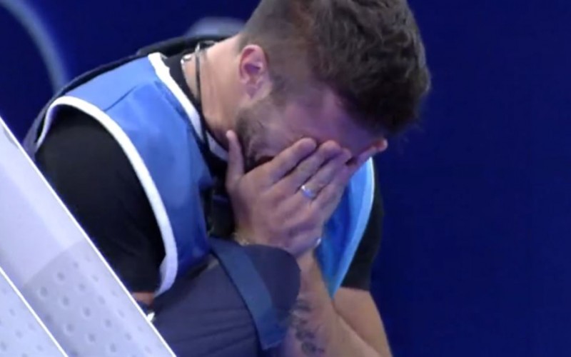 Arthur vence prova do anjo e ganha R$ 10 mil: