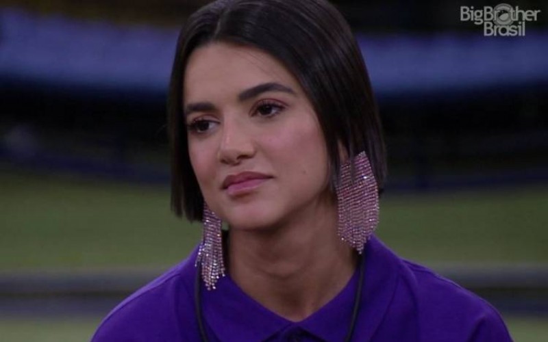 BB20: Manu comenta atitude de Prior: “Está sendo coerente com o que ele falou”