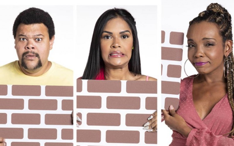 BBB 20: Babu, Flayslane e Thelma estão no paredão; vote na Enquete BBB