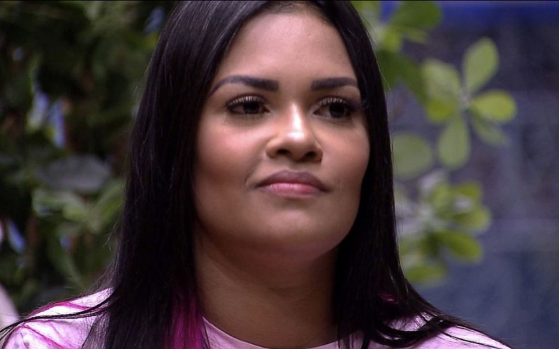 Flayslane é a 13ª eliminada do BBB20, com 63,00% dos votos