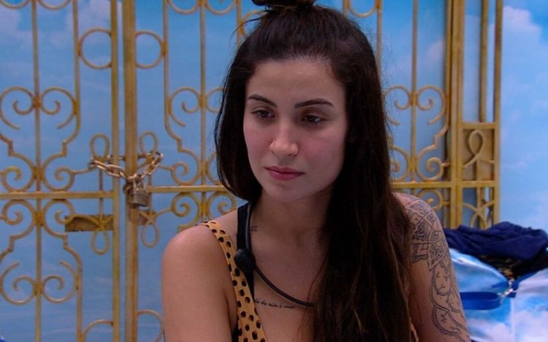 BBB 20: Brothers sofrem punição gravíssima por conta de Bianca Andrade