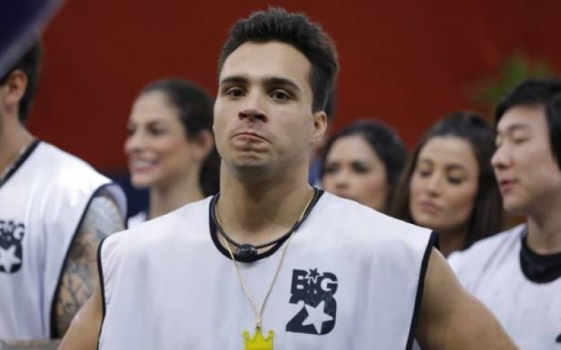 BBB20 - Delegacia da Mulher vai investigar se Petrix assediou sisters no confinamento