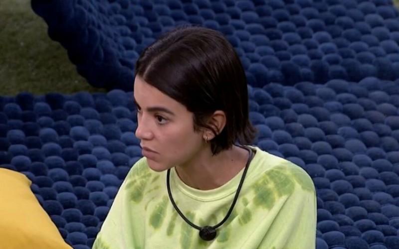 BBB 20: Manu Gavassi expõe traição que sofreu de um famoso ex-namorado