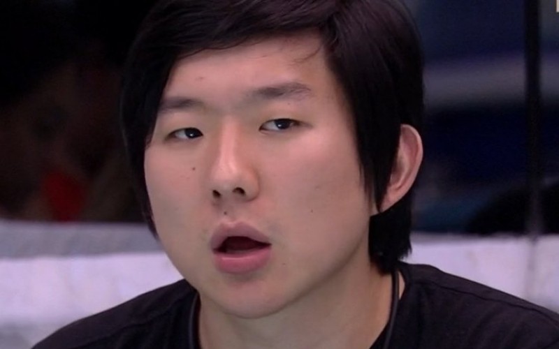 BBB 20: Pyong Lee revela grande preocupação