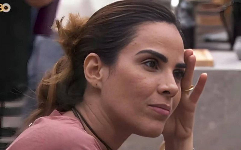 BBB 2024 analisa imagens e decide expulsar Wanessa Camargo após bater em Davi; veja o momento!