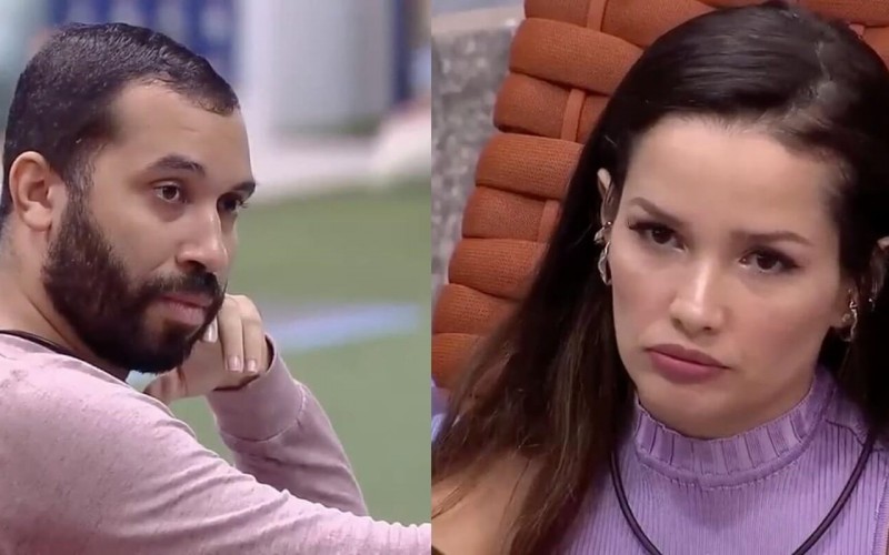 BBB 21: Nova enquete aponta Juliette como a campeã do programa, mas Gilberto também conquista legião de fãs; veja