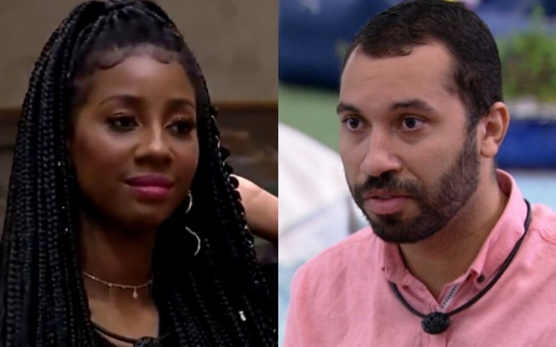 BBB 21: quem deve ser eliminado do programa neste domingo (02)? Vote!