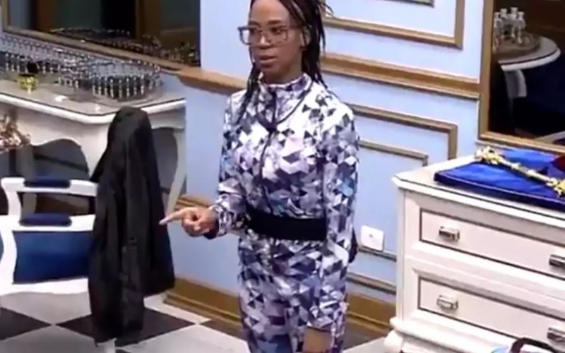 BBB 21: Karol revela