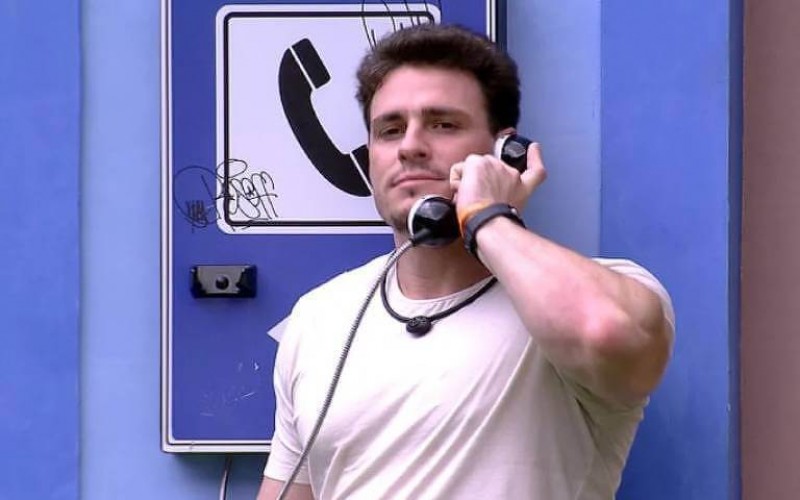 BBB 23 QUEM ATENDEU O BIG FONE HOJE? Saiba quem está no PAREDÃO DO BBB 23