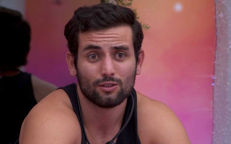 BBB 24: Após Alane ser exposta, Matteus reclama de atitude de Davi, que se faz de desentendido