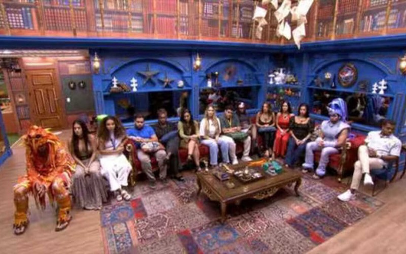 BBB 24: Quem foi para o 11º Paredão? Veja como foi a Formação após expulsão de Wanessa e Davi ter atendido o Big Fone