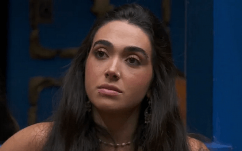 BBB 24: Giovanna é eliminada no 18º Paredão com 75,35% dos votos
