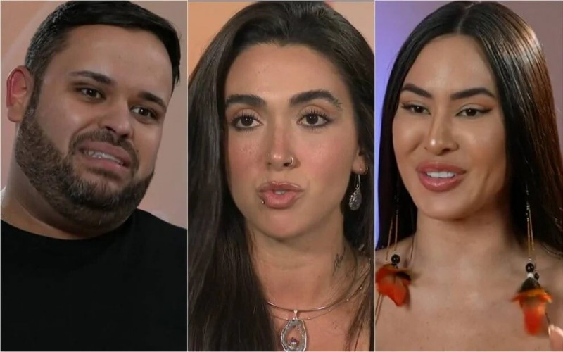 BBB 24: Quais competidores merecem uma vaga no Puxadinho? Vote na enquete