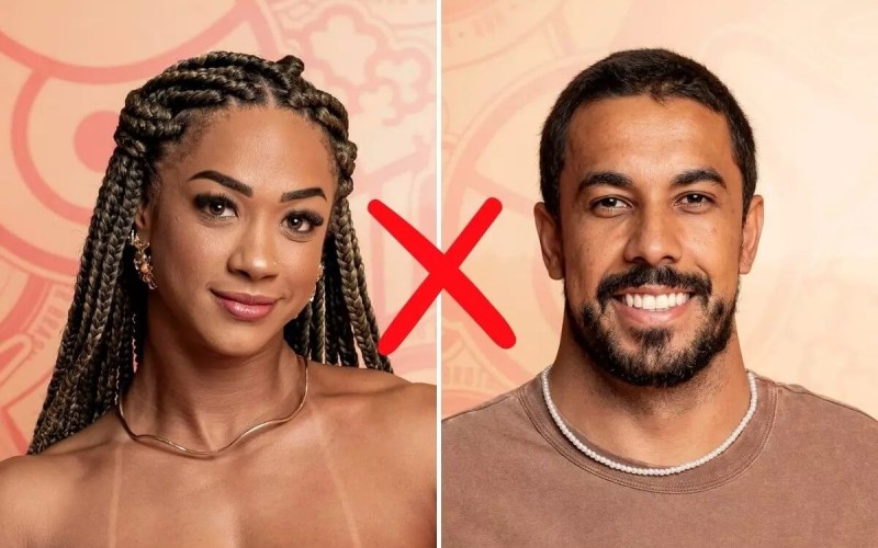 Quem foi eliminado do BBB 25 hoje, 25/03? Participante deixa o reality após viradas e votação recorde