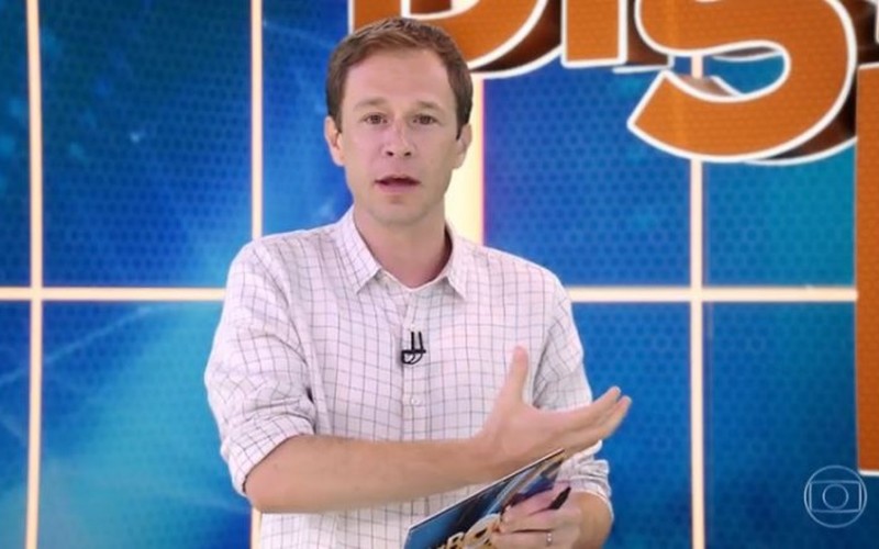 BBB19: Confira a Ãntegra do programa desta segunda-feira, 8 de abril