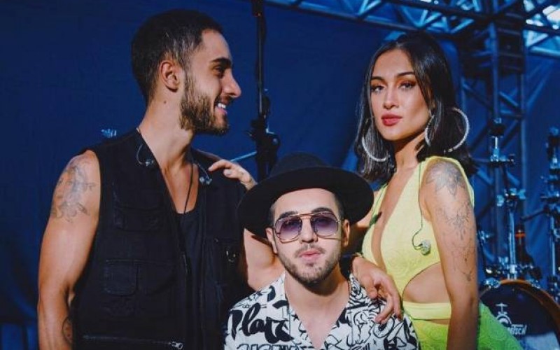 BBB20 - Abaixo-assinado pedindo show do Melim na casa atinge mais de 40 mil assinaturas