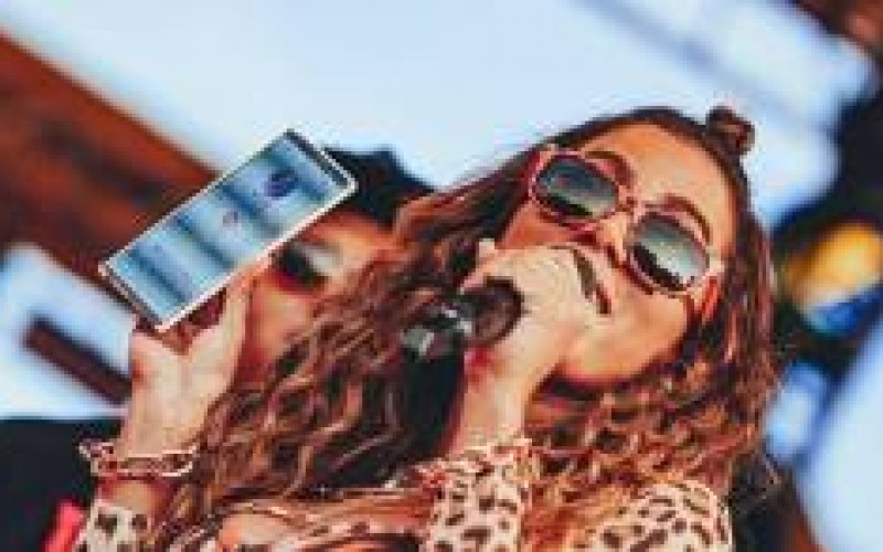 BBB20 - Anitta se pronuncia sobre casos de machismo no programa; confira